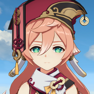 Serious