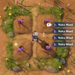 Gardening | Genshin Impact Wiki | Fandom