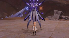 Iniquitous Baptist Teleport