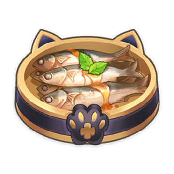 Cat Food Genshin Impact Wiki Fandom