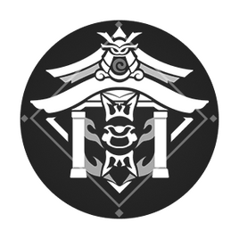 Chapter Labyrinth Warriors