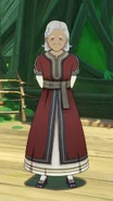 Elderly women's attire, version 1 (Jehiet)