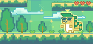 Kinich: Ajaw Background