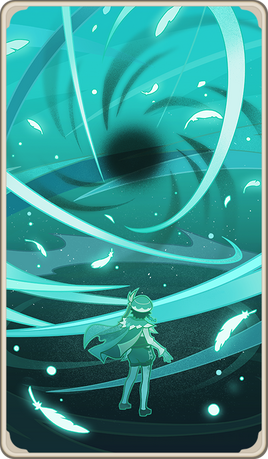 Stormeye Summon