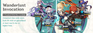 Version 1.0 Banner notice