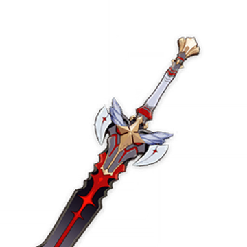 The Black Sword Genshin Impact Wiki Fandom Swords and shield illustration, shield sword illustration, shield and sword transparent background png clipart. black sword genshin impact wiki fandom