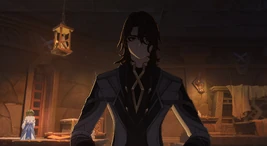 Archon Quest Special Operation