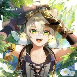 原神 ベネット ブランケット】原神]稲妻のギミック解説!雷の種はどう