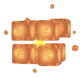 Enemy Pyro Hypostasis