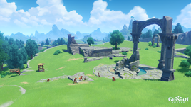Hangout Event Live Practice