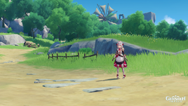 Hangout Event Maid-in-Training