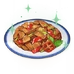 Fragrant Stir-Fried Filet