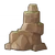 Item Hoverlight Rocks Right