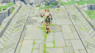Moonjade Descent Preview