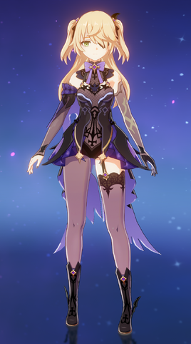 In-Game