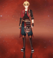 Idle Thoma 2
