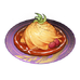Omurice Waltz