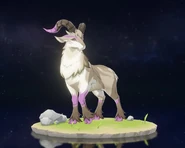 Wildlife Dusky Goat Archive.jpeg (136 KB) Archive image