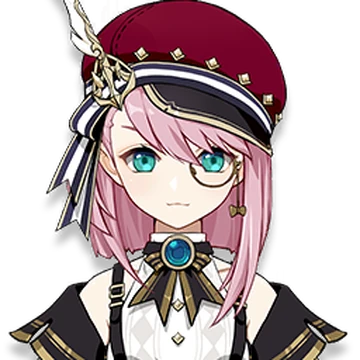 シャルロット | 原神 Wiki | Fandom