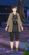 NPC Matsumoto.png (721キロバイト) 女性の服装、バージョン3 (松本)