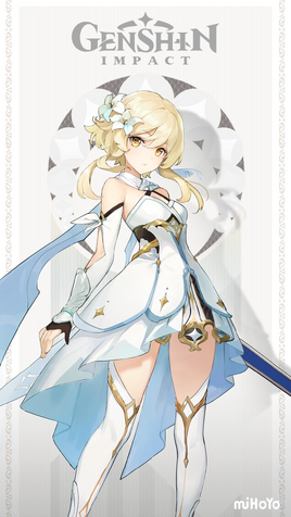 Kart (Lumine)