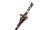 Prized Isshin Blade (Shattered)