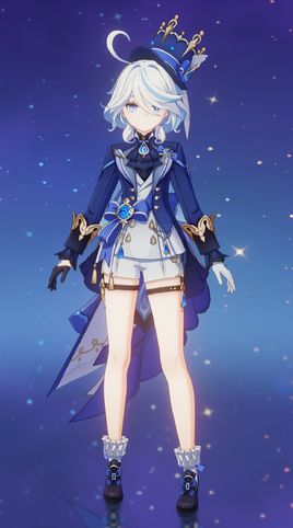 Trong Game (Pneuma)