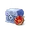 Artifact Strongbox: Lavawalker