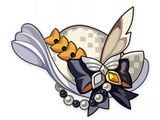 Compassionate Ladies' Hat