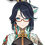 閑雲