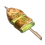 Grilled Tiger Fish