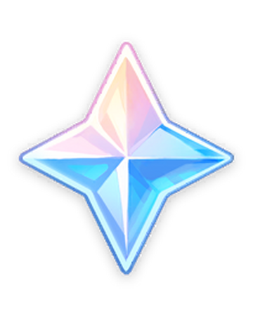 Primogem Genshin Impact Wiki Fandom