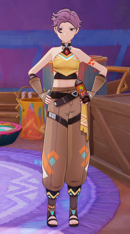 NPC Dopey Dazzler