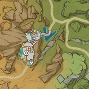 NPC Location Ma'asudi