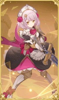 Dynamic Skin Idle Animation