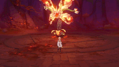 Pyro Regisvine Fireball