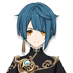 Xingqiu Icon