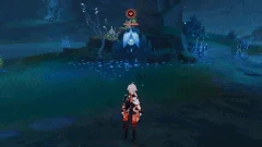 Cryo Specter Ice Missile