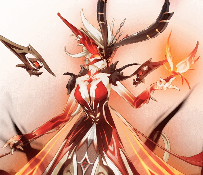 Signora, Genshin Impact Wiki