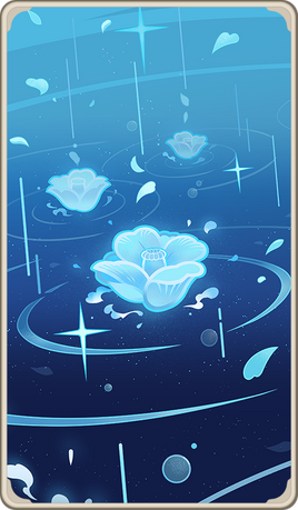 Garden of Purity Summon