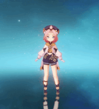 Idle Diona 2