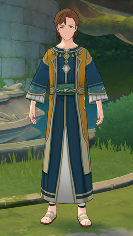 NPC Sheikh Zubayr