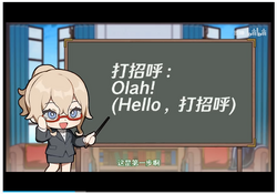 alphabet lore human L- Q - BiliBili