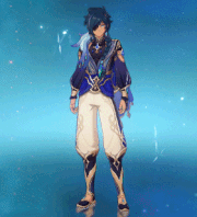 Talent Menu Sailwind Shadow