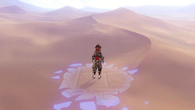 Bestial Ascent Preview 2