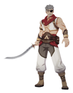 Sword-Dancer