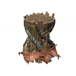 Hilichurl Spiral Watchtower