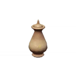 Plain Vase: Stupor for Ten