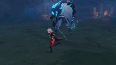 Maguu Kenki Exploding Mask