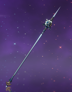 Full Weapon - Base